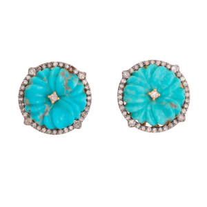 D´Art earrings