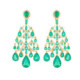 Pendientes D´Art