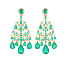 Pendientes D´Art