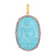 D'Art pendant