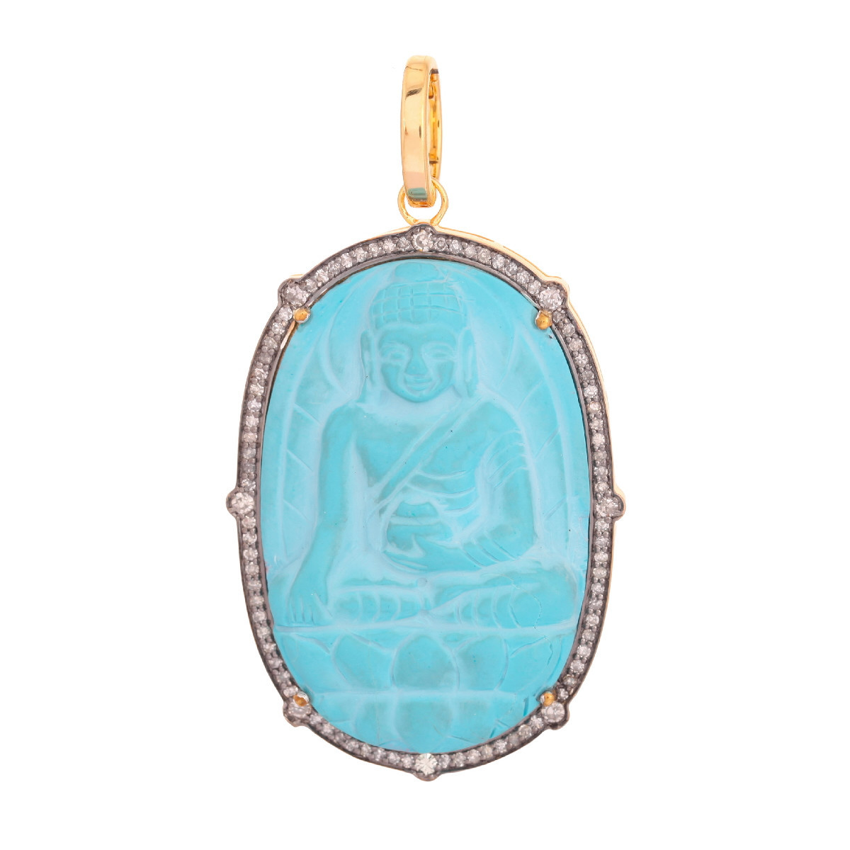 D'Art pendant