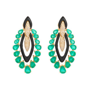 Pendientes D´Art