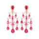 D´Art earrings