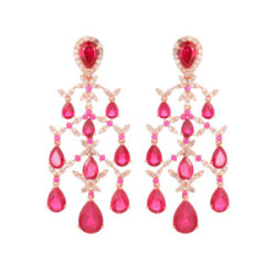 D´Art earrings