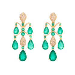 Pendientes D´Art
