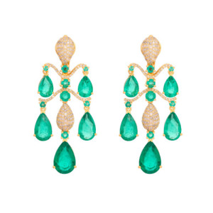 Pendientes D´Art