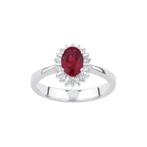 Regal ring