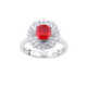 Regal ring
