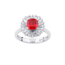 Regal ring
