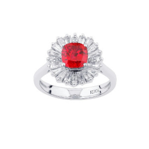 Regal ring