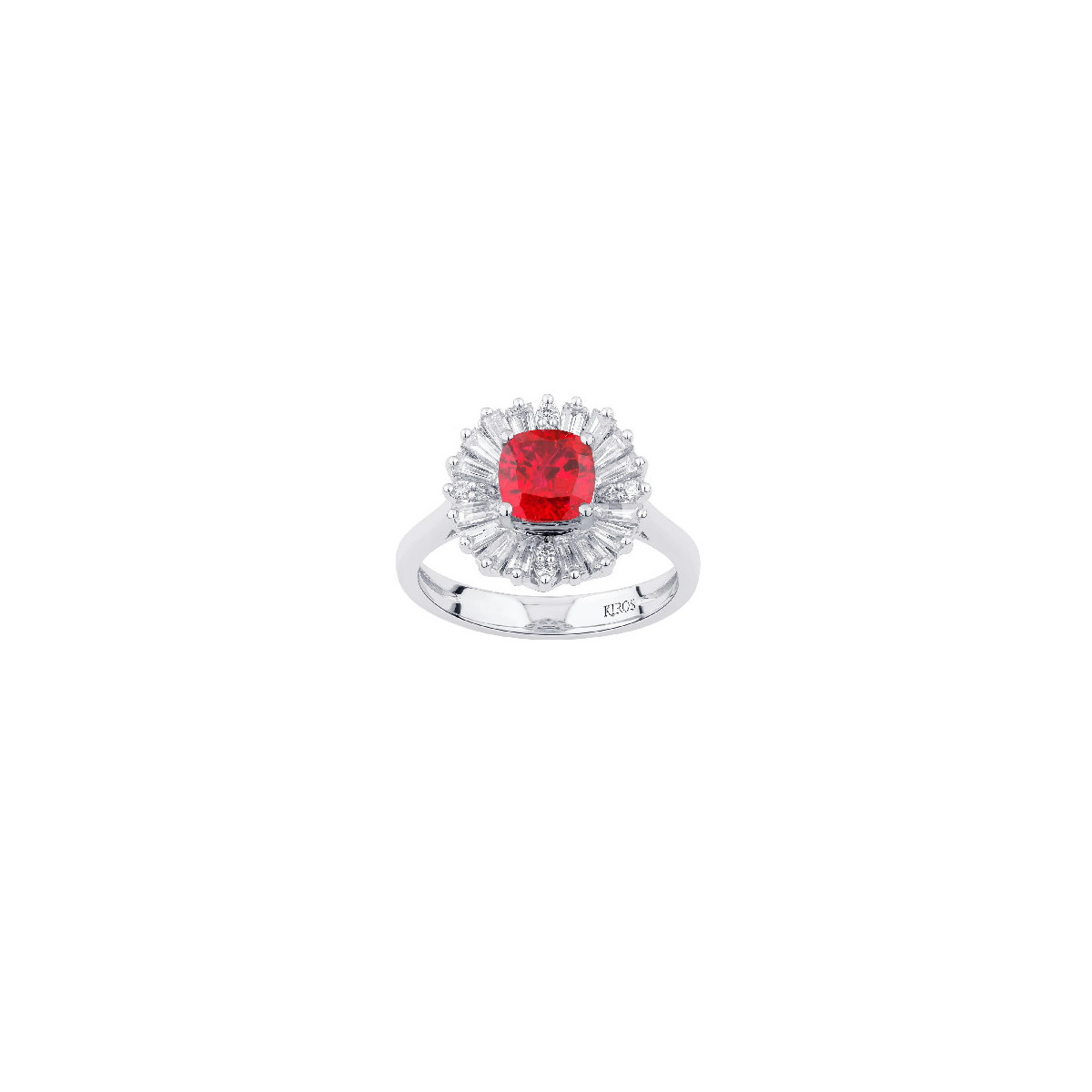 Regal ring
