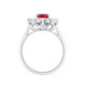 Regal ring