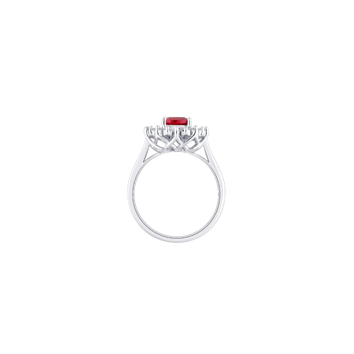 Regal ring