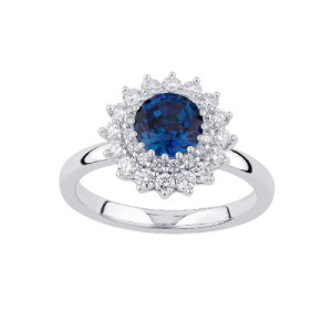 Regal ring