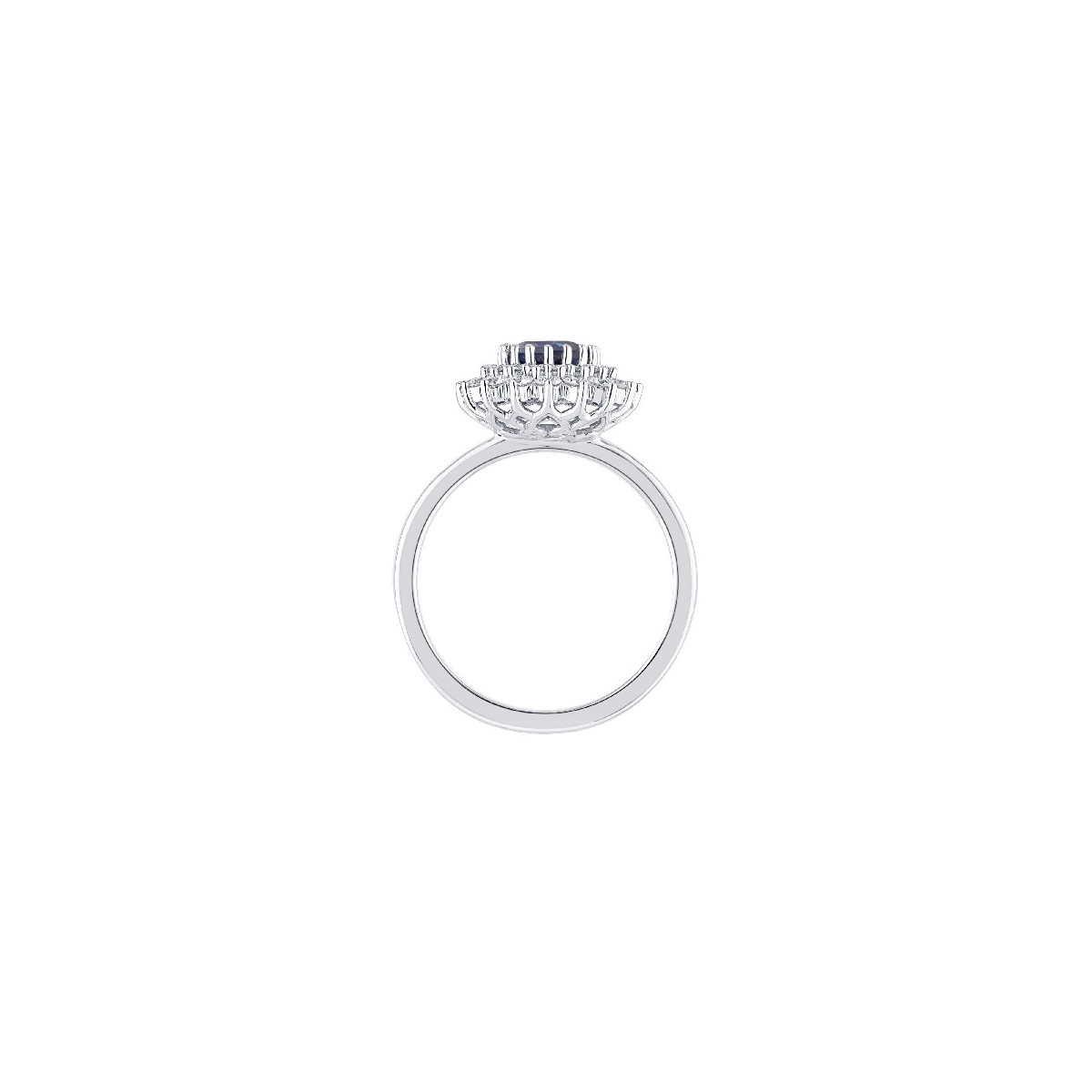 Regal ring