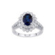 Regal ring