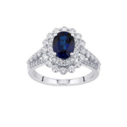 Regal ring