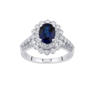 Regal ring