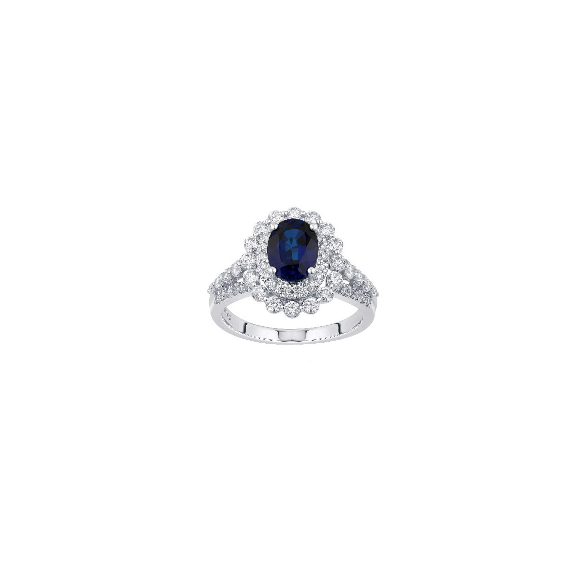 Regal ring