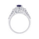 Regal ring