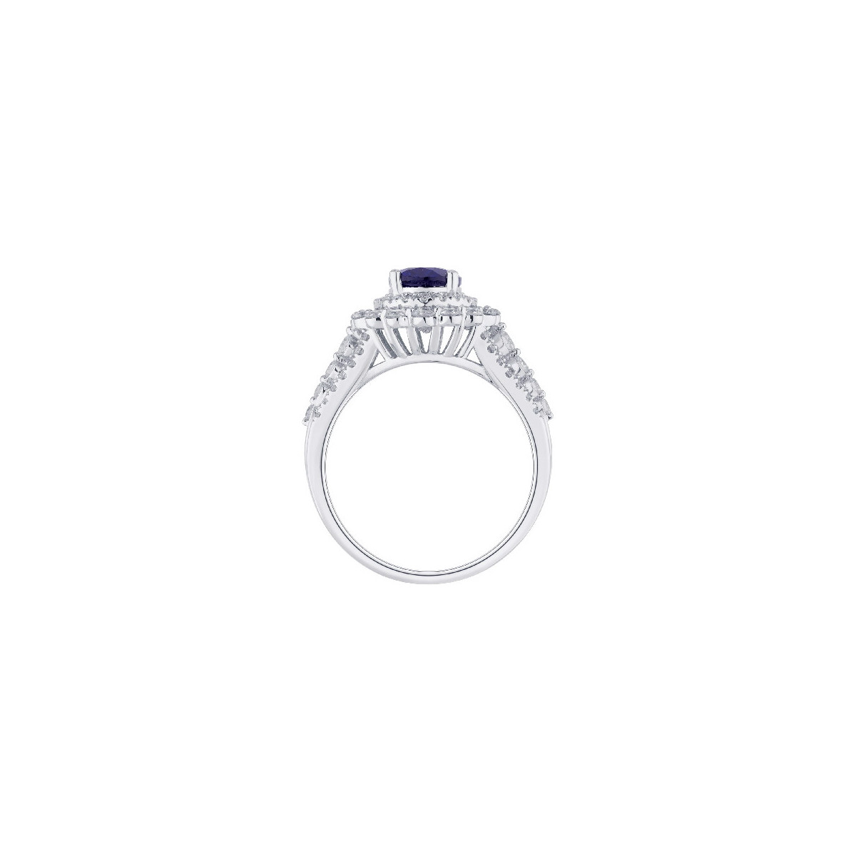 Regal ring