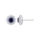 Regal earrings