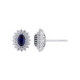 Regal earrings