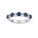 Sappire ring