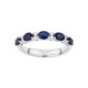 Sappire ring