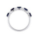 Sappire ring