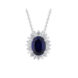 Regal pendant