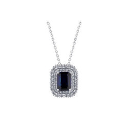Regal pendant