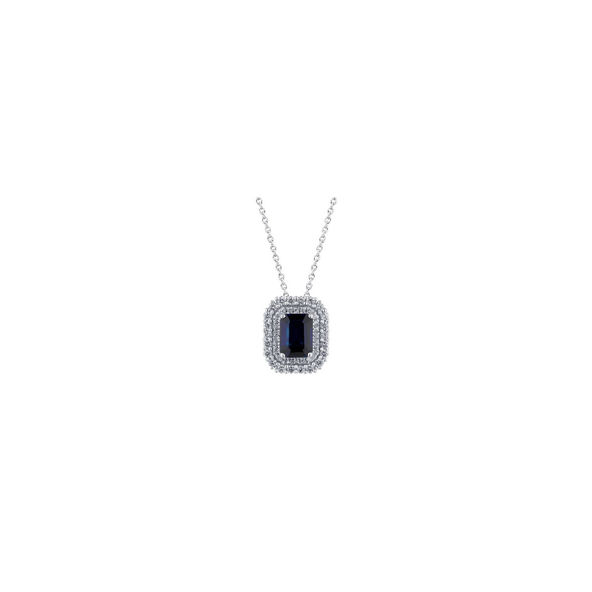 Regal pendant