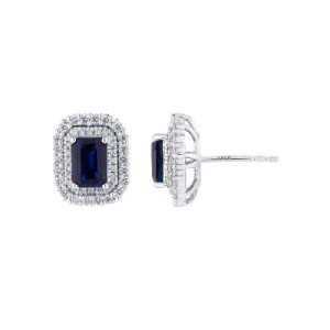 Regal earrings