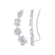 Iluzie earrings