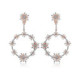 Pendientes Sunshine