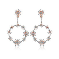 Pendientes Sunshine