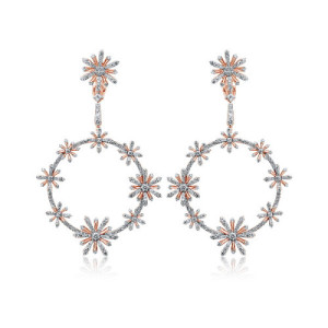 Pendientes Sunshine