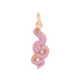 Onyx Charm/Pendant