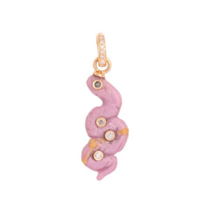 Onyx Charm/Pendant