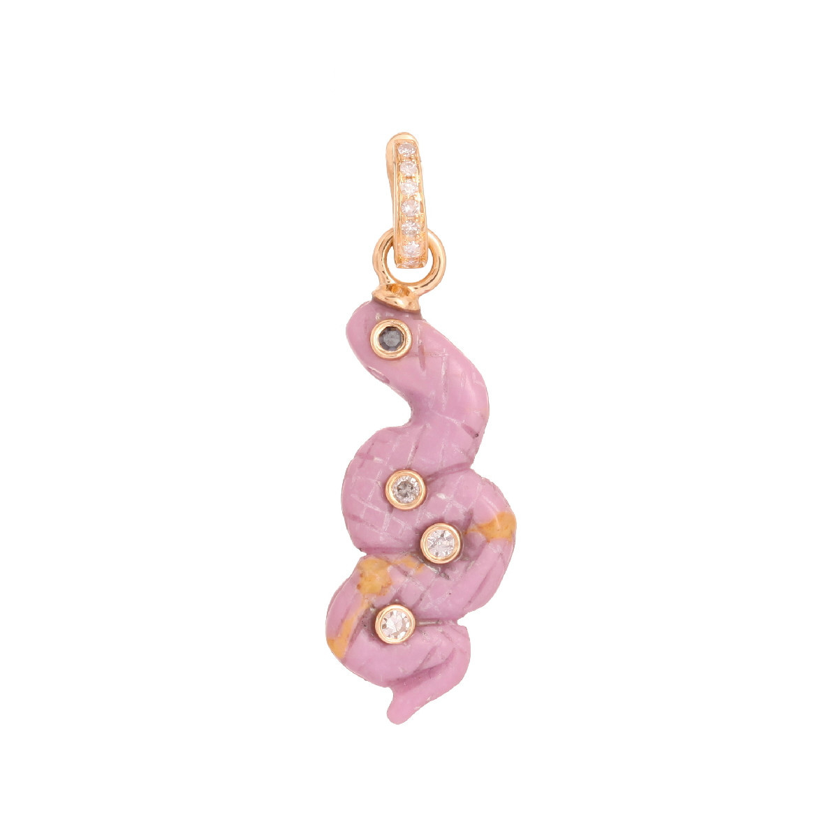 Onyx Charm/Pendant