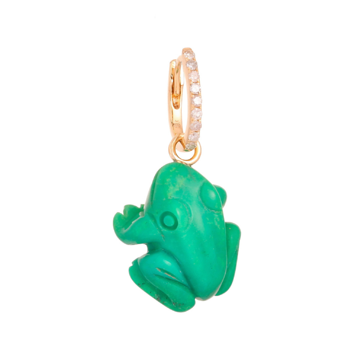 Turquoise Charm/Pendant