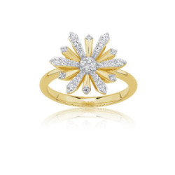 Sunshine Ring