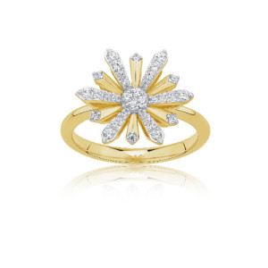 Sunshine Ring