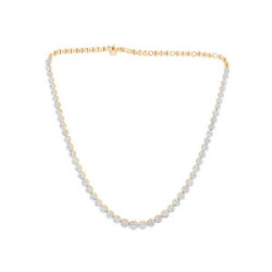 Ava Necklace