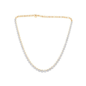 Ava Necklace