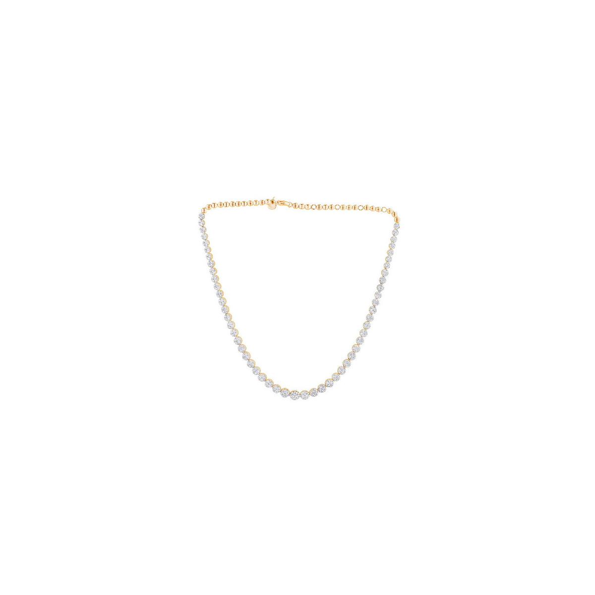 Ava Necklace