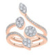 Anillo Ava