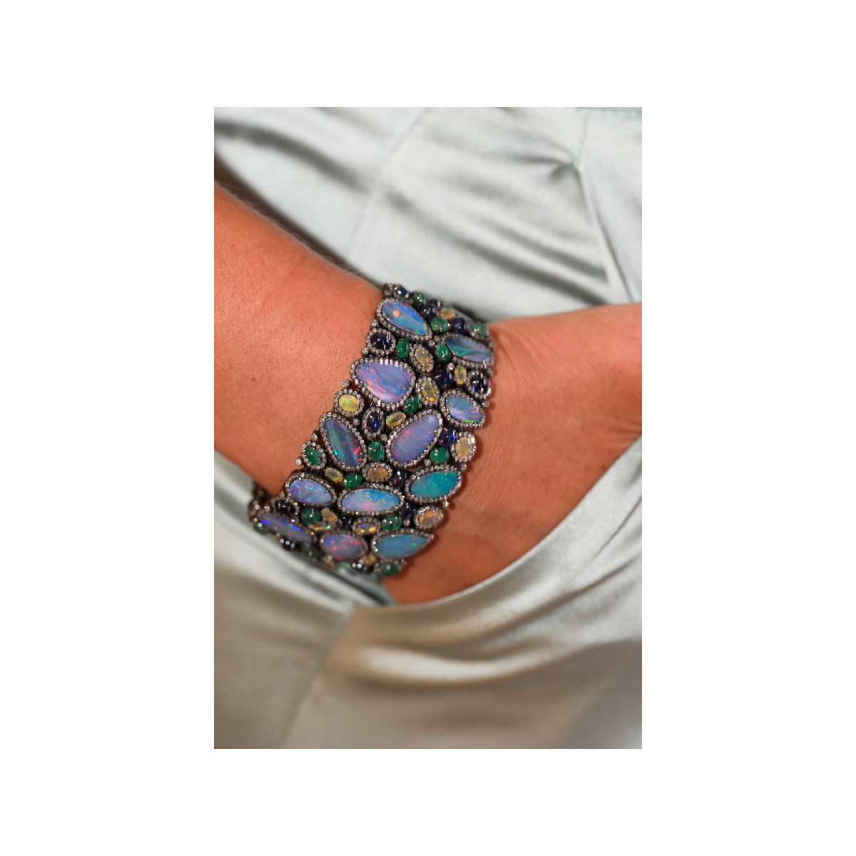 Pulsera D´Art