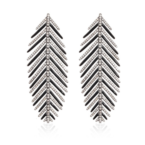 Earrings La Féerie